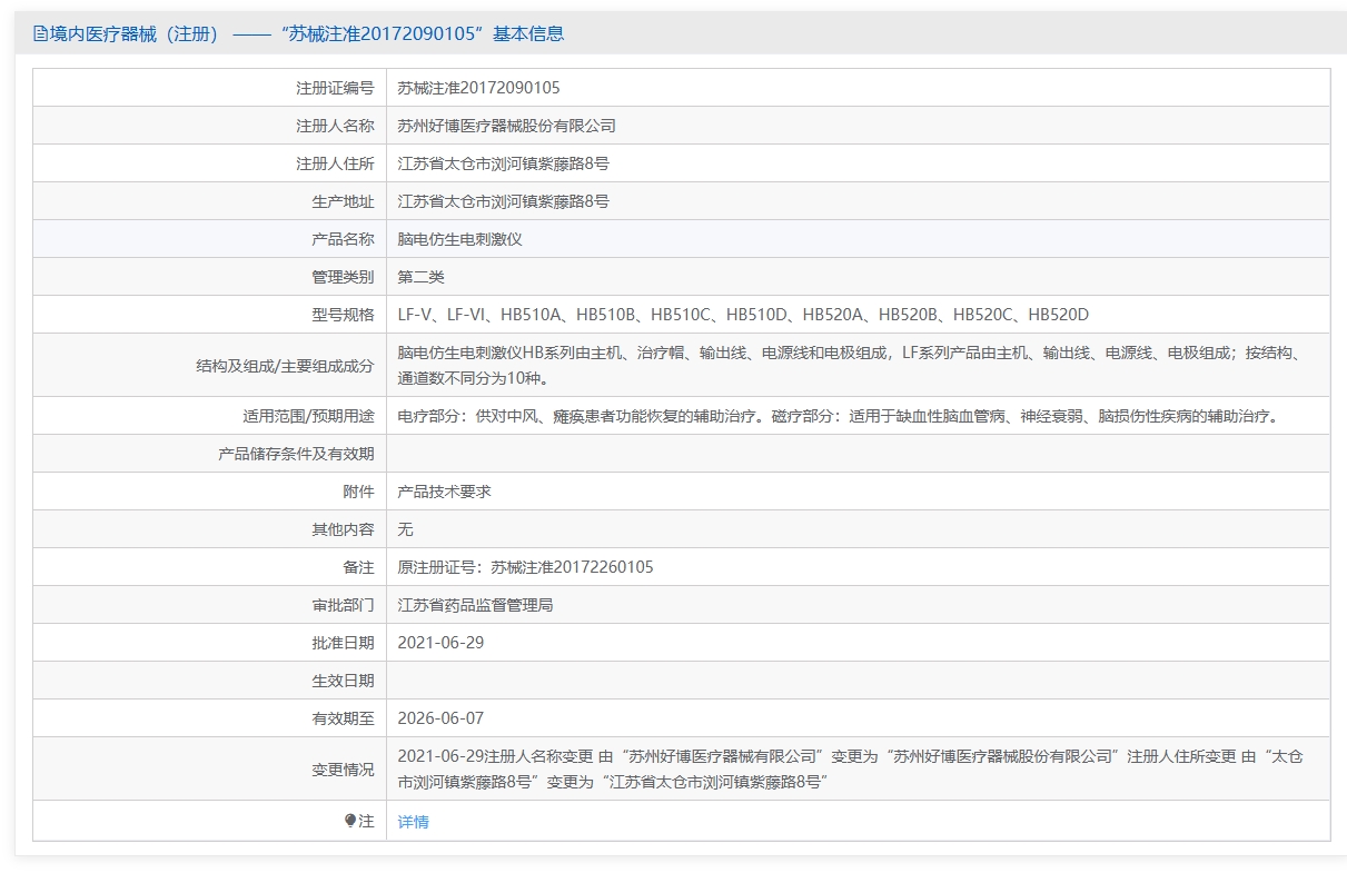 注册证正在上产中急需致电获取
