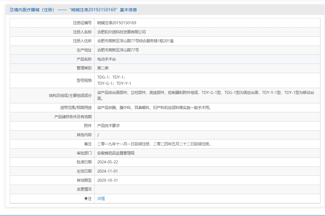 注册证正在上产中急需致电获取
